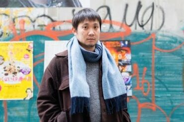 ✅  濱口竜介監督が村上春樹氏短編「ドライブ」を映画化 - シネマ : 日刊スポーツ