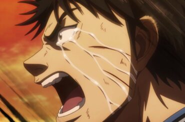 TVアニメ「キングダム」合従軍編-心を揺さぶるPV-／2021年4月4日（日）24:10～NHK総合にて放送開始！