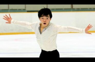 ✅  全日本選手権2年連続3位で、今年3月の世界選手権（ストックホルム）代表に決まっている鍵山優真（17＝星槎国際横浜2年）が音響トラブルに見舞われ、減点されるアク… - 日刊スポーツ新聞社のニュース