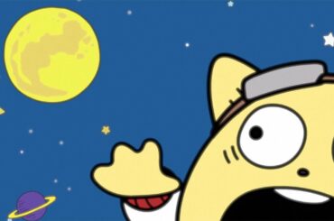 こてつくん役に藤原夏海　ムロツヨシがナレ担当　榎木淳弥、竹達彩奈も　「宇宙なんちゃらこてつくん」