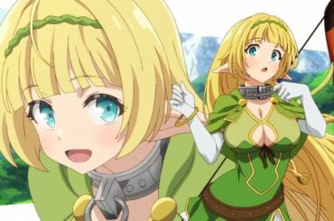 魔王を召喚しない方法オープニングFULL「DeCIDE」/ SUMMONARS 2+