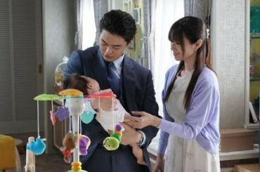 ✅  深田恭子「ルパンの娘」３話、華の娘が誕生６・０％ - ドラマ : 日刊スポーツ