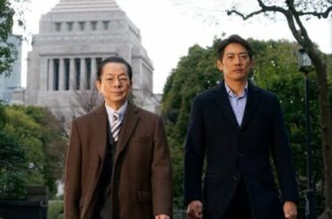ニュース -  『相棒19』好調維持で完走　全20話平均個人8.4％・世帯15.0％