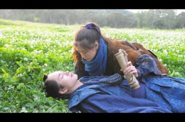 【大河ドラマ】雷桜 2010