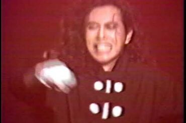 詩人オウムの世界／筋肉少女帯