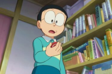 ［映画ドラえもん のび太の月面探査記］スペシャル映像【2019年3月1日（金）公開】