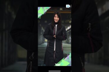 『欅のキセキ』石森虹花（ガラスを割れ！）解禁日が待ち遠しい