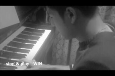 PrizmaX／森崎ウィン　WIN MORISAKI「うさぎ 」usagi
