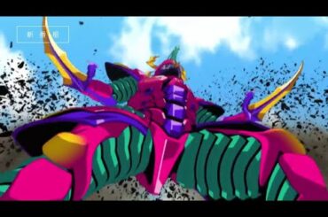 SSSS.DYNAZENON CM2 l『SSSS.ダイナゼノン』CM2 (GRIDMAN UNIVERSE) 2021年4月2日放送決定！