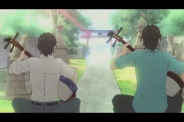 Mashiro no Oto (Those Snow White Notes) trailer offical PV