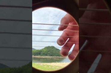 朝が来る前に/秦基博