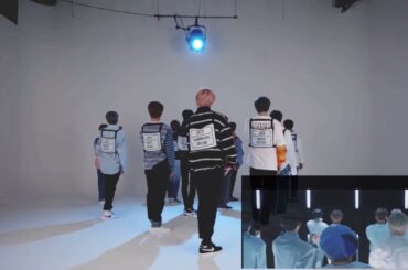 【Jo1】Shine A Light (part switch)