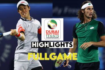 ロイド・ハリス vs 錦織圭 FULL