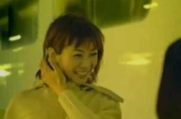 伊東美咲 - JR東日本 「LOVE TYO」