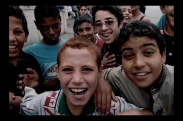 THE WALL　Chapter 2「インティファーダ」「民衆蜂起」