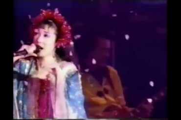 【LEGEND OF THE ZUVUYA】松任谷由実　春よ、来い