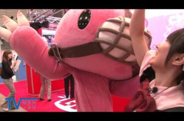 第48回AMショー特集７ 「メイドvsグルーミー」