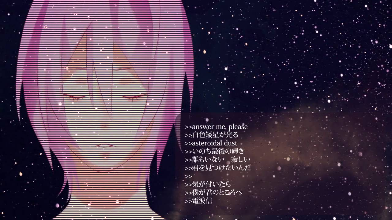 【VY2】Encephalon【Original song】 【VY2】Encephalon【Original song】