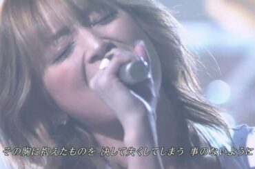 浜崎あゆみ Ayumi Hamasaki 「Free & Easy」【1080p】