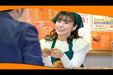 ✅  恋する母たち：第7話　“まり”仲里依紗、セレブ生活が一変　“優子”吉田羊、“赤坂”磯村勇斗が待っていて…