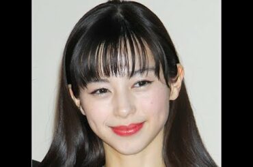 9頭身美女・中条あやみは「ギャップ萌え女王」だ（1）14歳の時に家族で行ったグアム旅行でスカウトされた