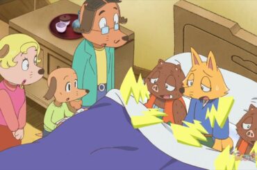 Motto! Majime ni Fumajime Kaiketsu Zorori : もっと! まじめにふまじめ かいけつゾロリ [episode 4] [english sub]