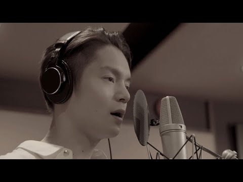 窪田正孝、あの名曲を熱唱 窪田正孝、あの名曲を熱唱