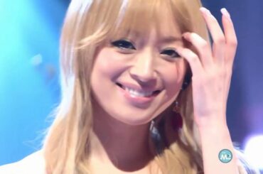 浜崎あゆみ Ayumi Hamasaki 「part of me」【1080p 60fps】