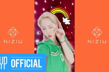 NiziU “Take a picture” MV Solo Teaser 「MAKO」