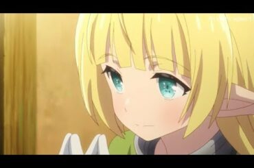 手を・・・繋いでもいい？【#異世界魔王と召喚少女の奴隷魔術 第5話 IsekaiMaou to Shoukan Shoujo no Dorei Majutsu】