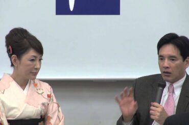Part2/3 日本画の魅力と山種美術館～ビジネスパーソンのアートの愉しみ方