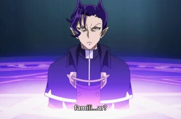 When You Accidentally Summoned The Wrong Familiar