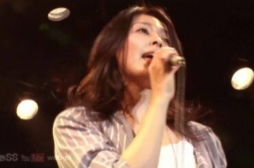 松たか子 - 明日、春が来たら