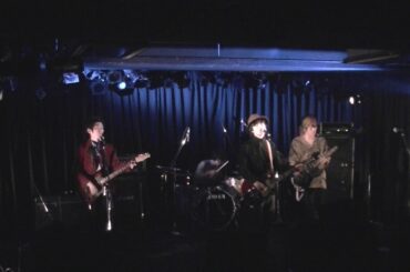 2012/2/7　グルーミーキャッツ@渋谷O-nest