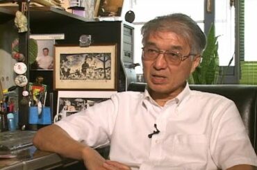 原発事故は終わっていない〜小出裕章さんインタビュー