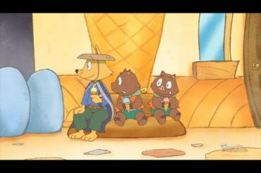 Motto! Majime ni Fumajime Kaiketsu Zorori | Episode 17