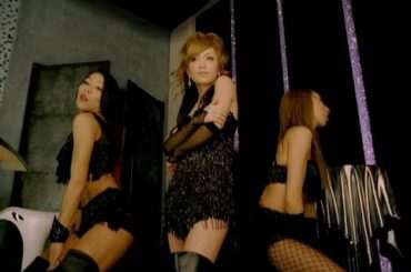 浜崎あゆみ / my name's WOMEN