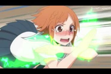 あぁこの人女好きですやん【ちおちゃんの通学路 第3話 Chio chan no Tsuugakuro】