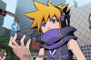 Subarashiki Kono Sekai The Animation - PV - Legendado