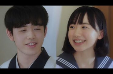 藤井聡太＆芦田愛菜、同世代スペシャル対談（CM 伊右衛門/／藤井聡太 芦田愛菜 本木雅弘）