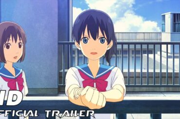 Farewell, My Dear Cramer Trailer/PV - 02  [さよならわたしのクラマー]