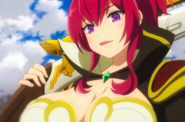 Isekai Maou to Shoukan Shoujo no Dorei Majutsu 「AMV」- This Is War