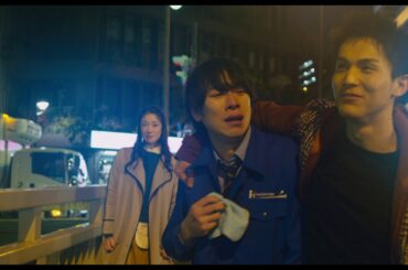 「FUNNY BUNNY」予告編