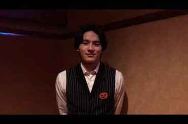 201031 ほんとにあった怖い話 Twitter Kenshi Okada (ほんとにあった怖い話2020)