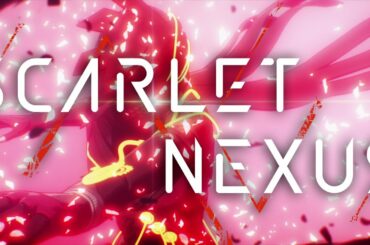 【2021年夏】SCARLET NEXUS｜TVアニメティザーPV【世界同時展開】