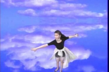 森高千里 『私の夏』 (PV)