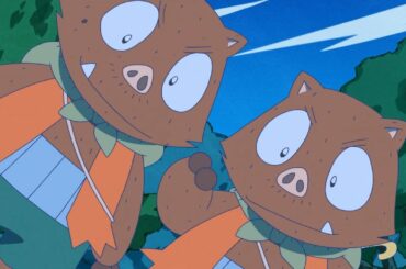 Motto! Majime ni Fumajime Kaiketsu Zorori | Episode 21