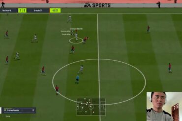 fifaPES2021 huuuuuuuuuu