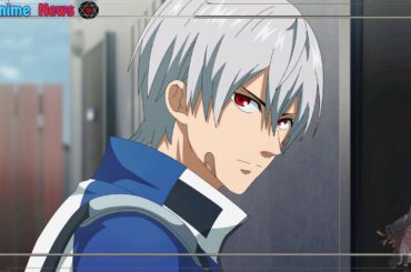 TVアニメ「灼熱カバディ」PV｜Shakunetsu Kabaddi [PV]｜Anime News