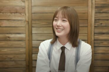 本田翼に聞く「髭のありなし、どっちがモテる？」 シック「極 」新CMメイキング＆インタビュー